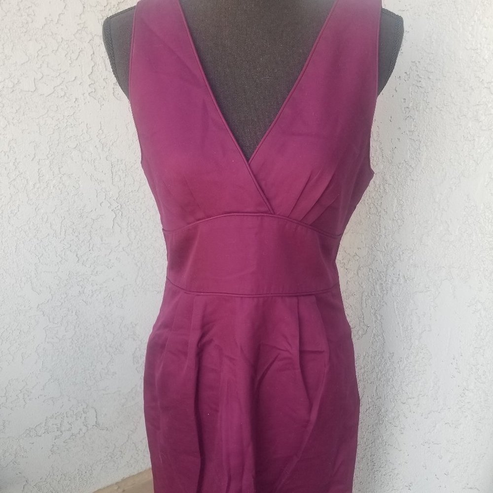 Pretty in purple